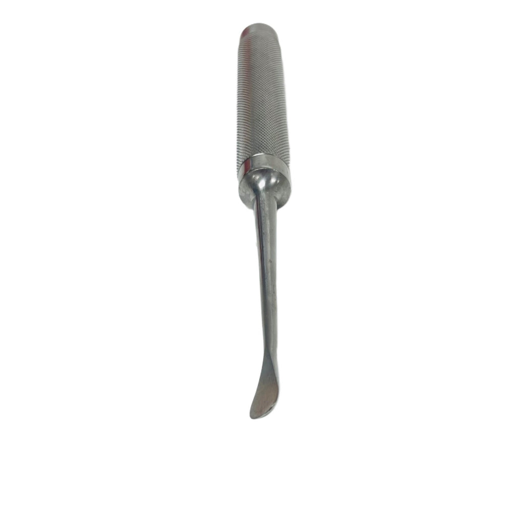 JARIT REF 250-245 Cobb-Type Spinal Elevator Round Knurled Handle