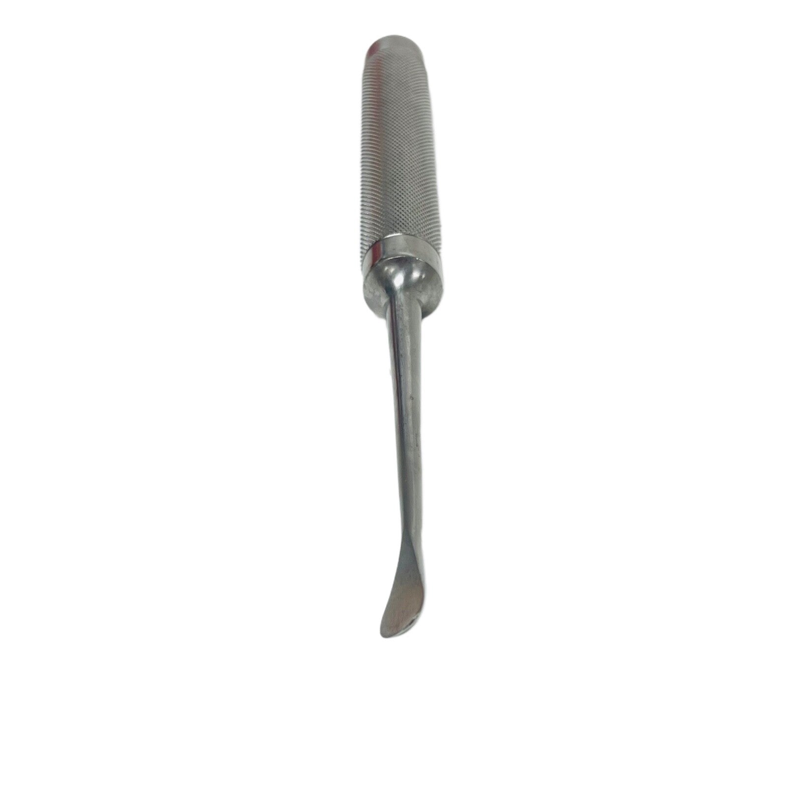 JARIT REF 250-245 Cobb-Type Spinal Elevator Round Knurled Handle