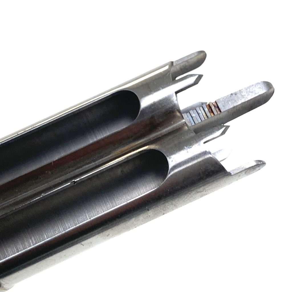 Sofamor Danek 902-335, 18/10MM DOUBLE BARREL OUTER SLEEVE DISTRACTOR