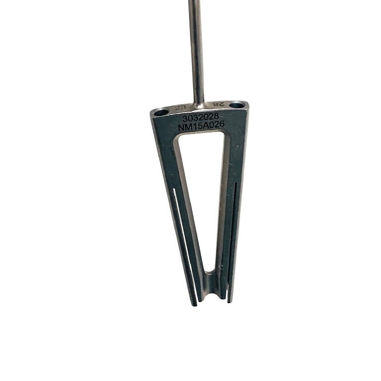Medtronic REF 3032028, DTS ZEVO DISTAL INSTRUMENT