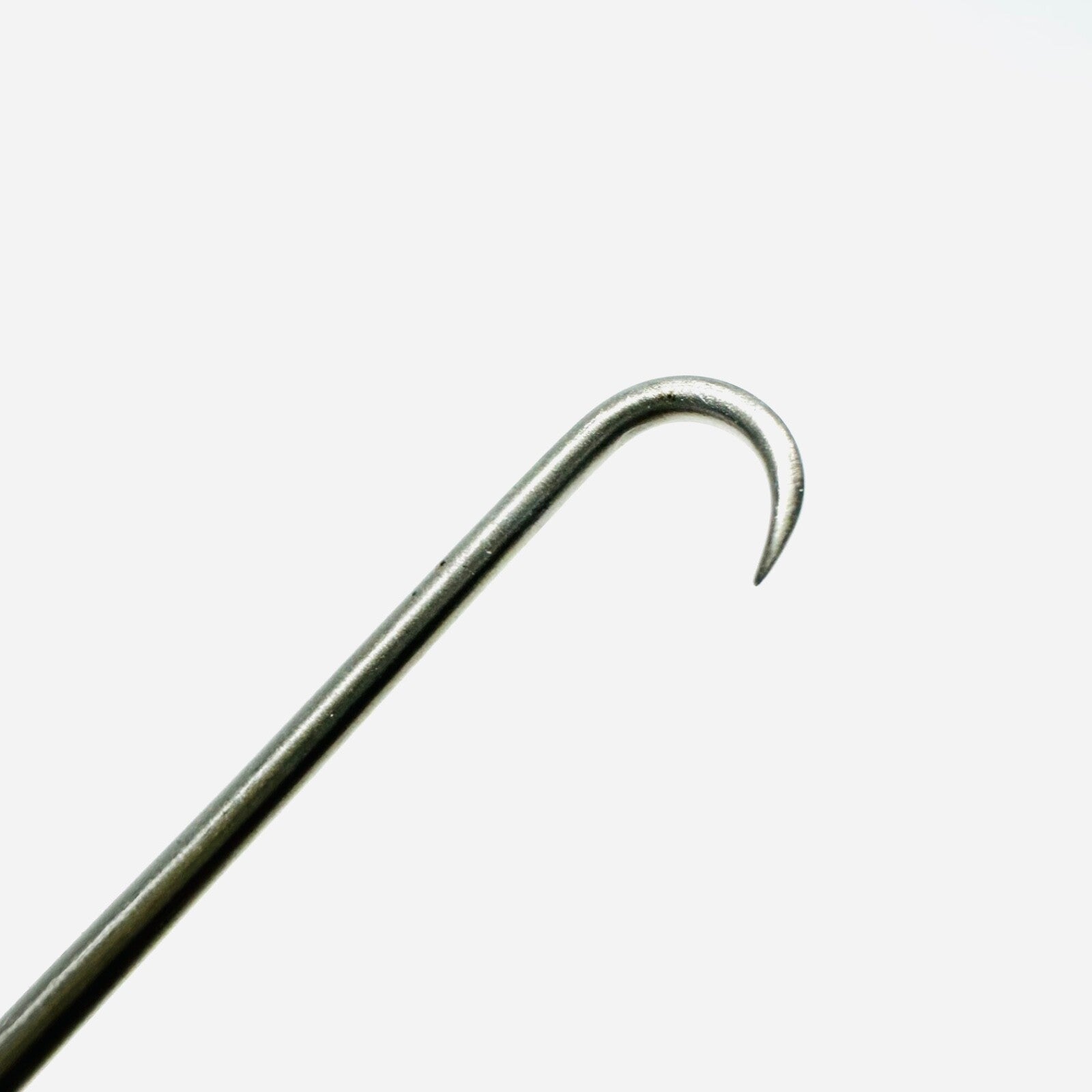 V. Mueller GL-800 Emmett Tenaculum Hook #1, 9 Inch Instrument