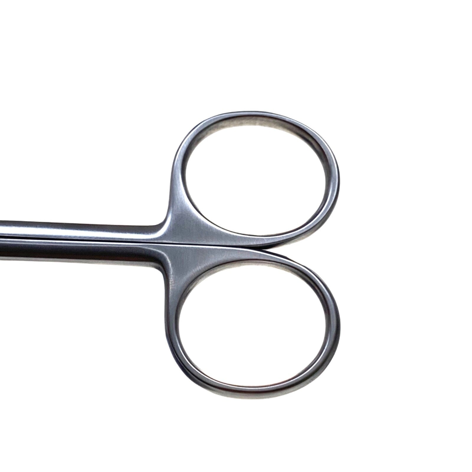 AESCULAP REF BC606R, Metzenbaum Scissors Curved 180mm