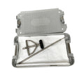 FEMCARE 7mm Filshie Clip Applier Tubal Ligation, w/ case