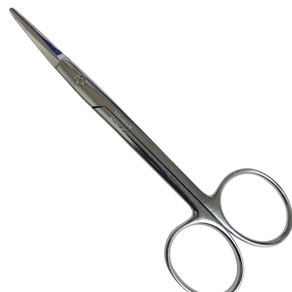 V.Mueller® RH1670 Metzenbaum Dissecting Scissors, Curved