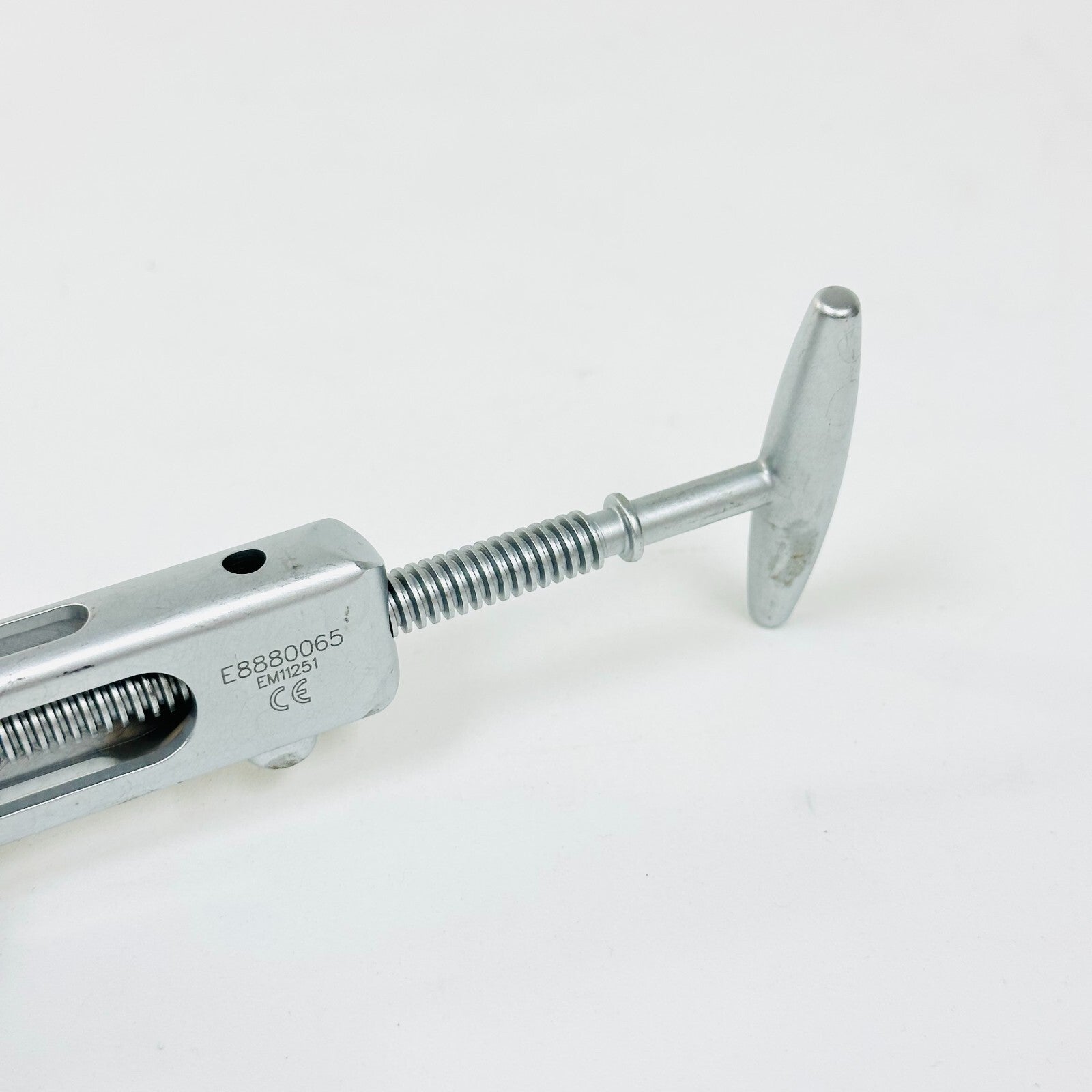Medtronic 8880065 Medial Corkscrew Instrument