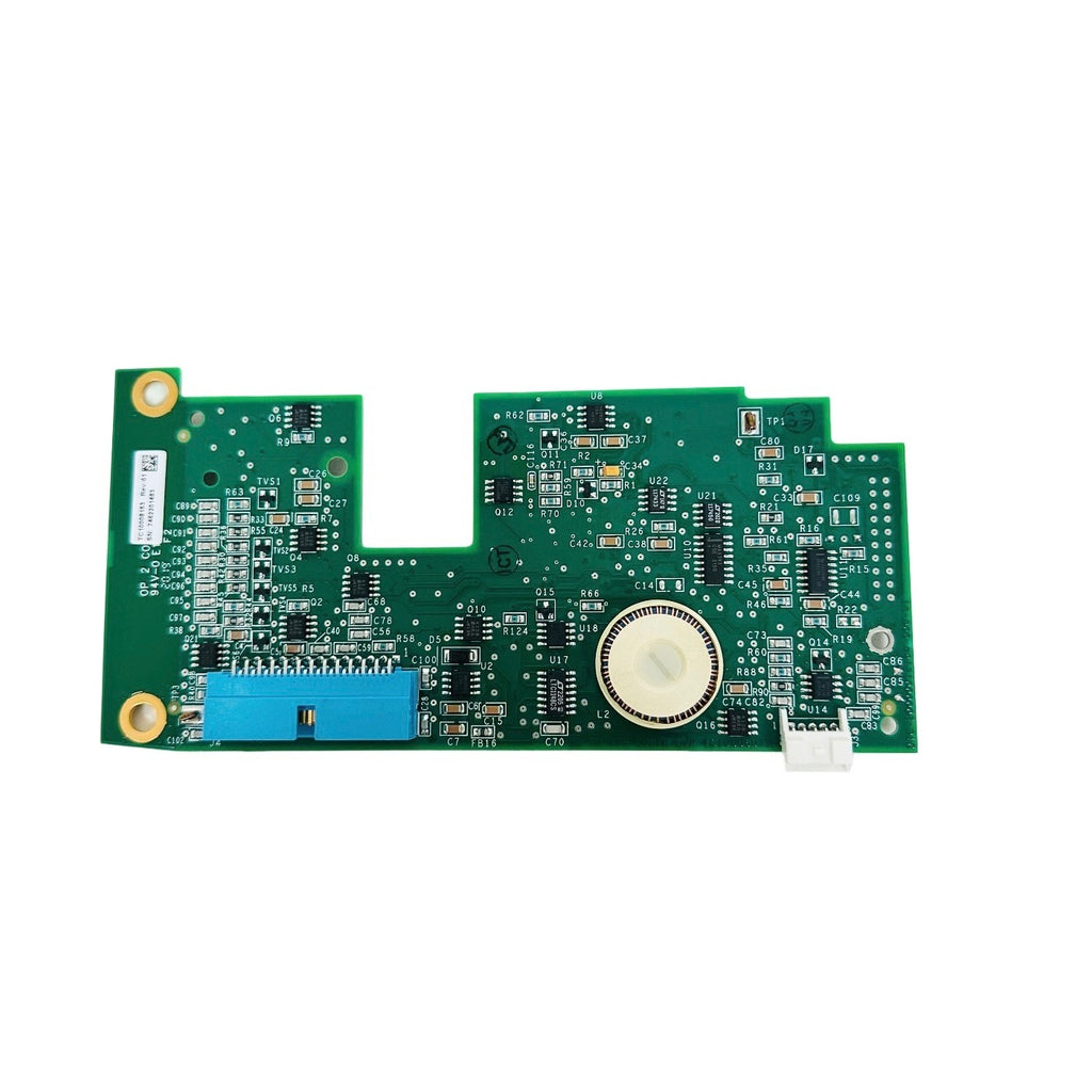 Bd / Carefusion TC10008153 Motor Controller Board
