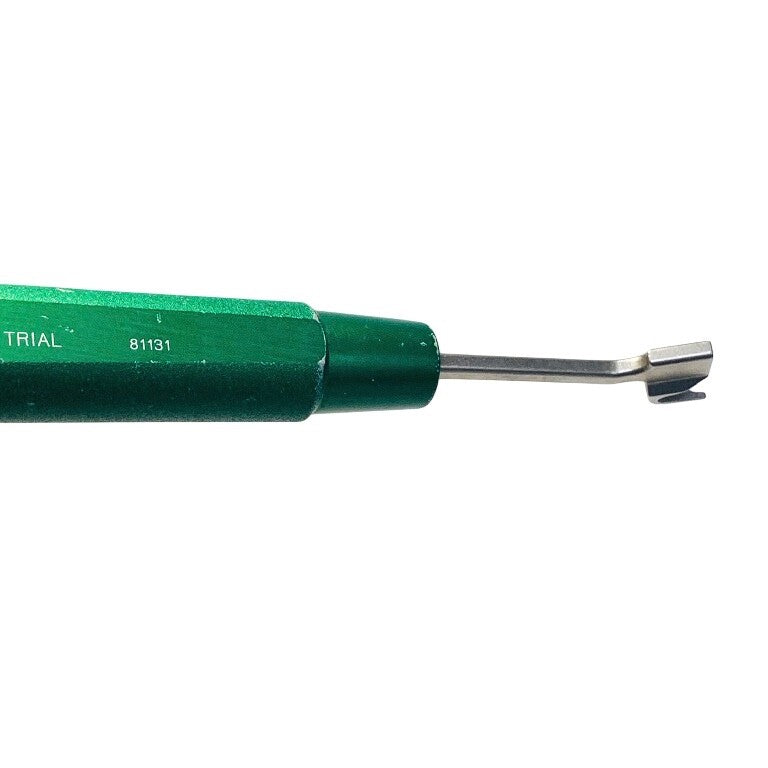 Sofamor Danek Ref 808-032, Pedicle Hook Trial