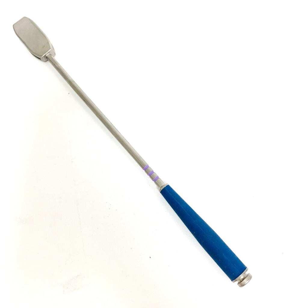 Medtronic REF 2989655, 16mm × 55mm 12 DEGREE CLYDESDALE TRIAL