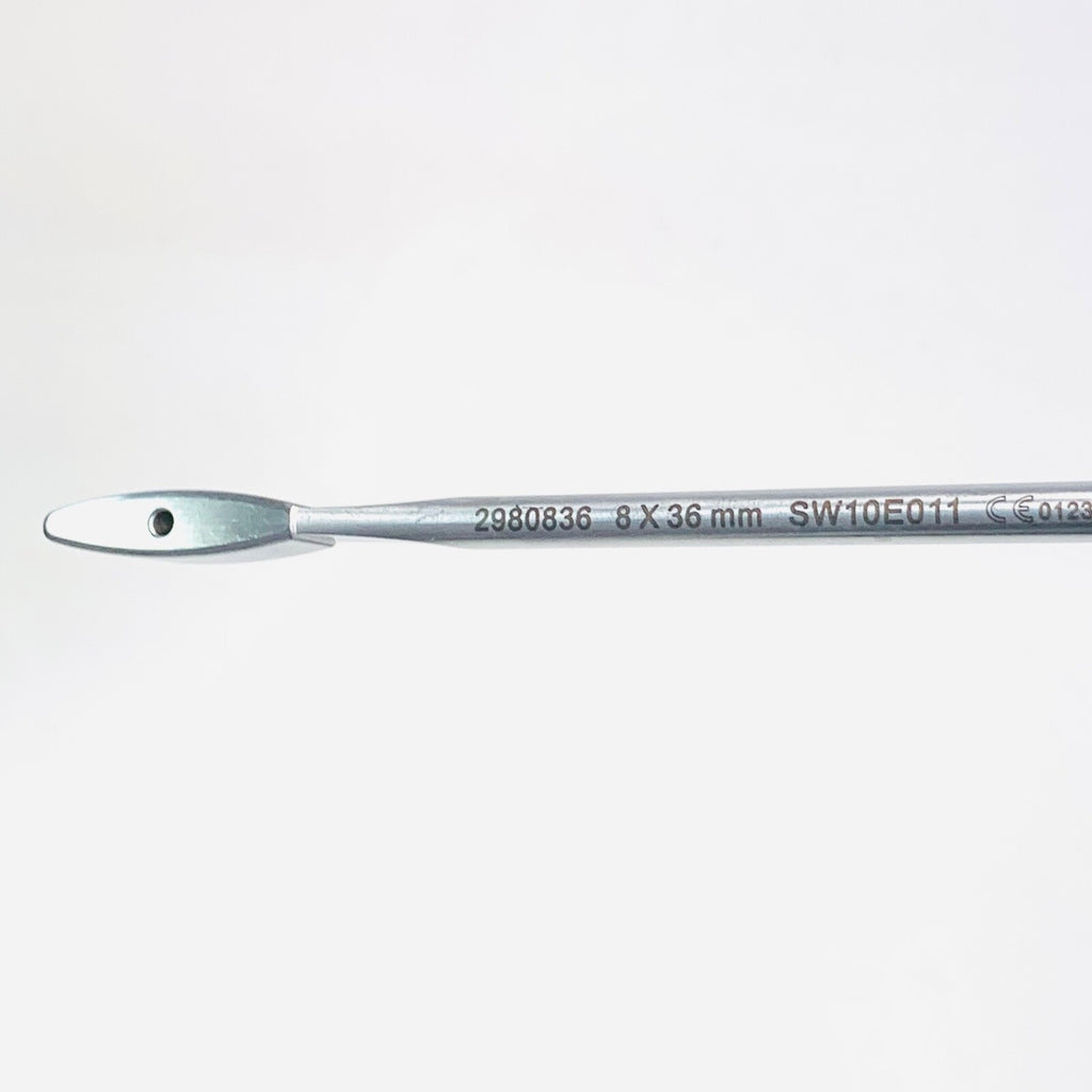 Medtronic REF 2980836, 8X36MM Capstone 16 X 32mm Trial Instrument