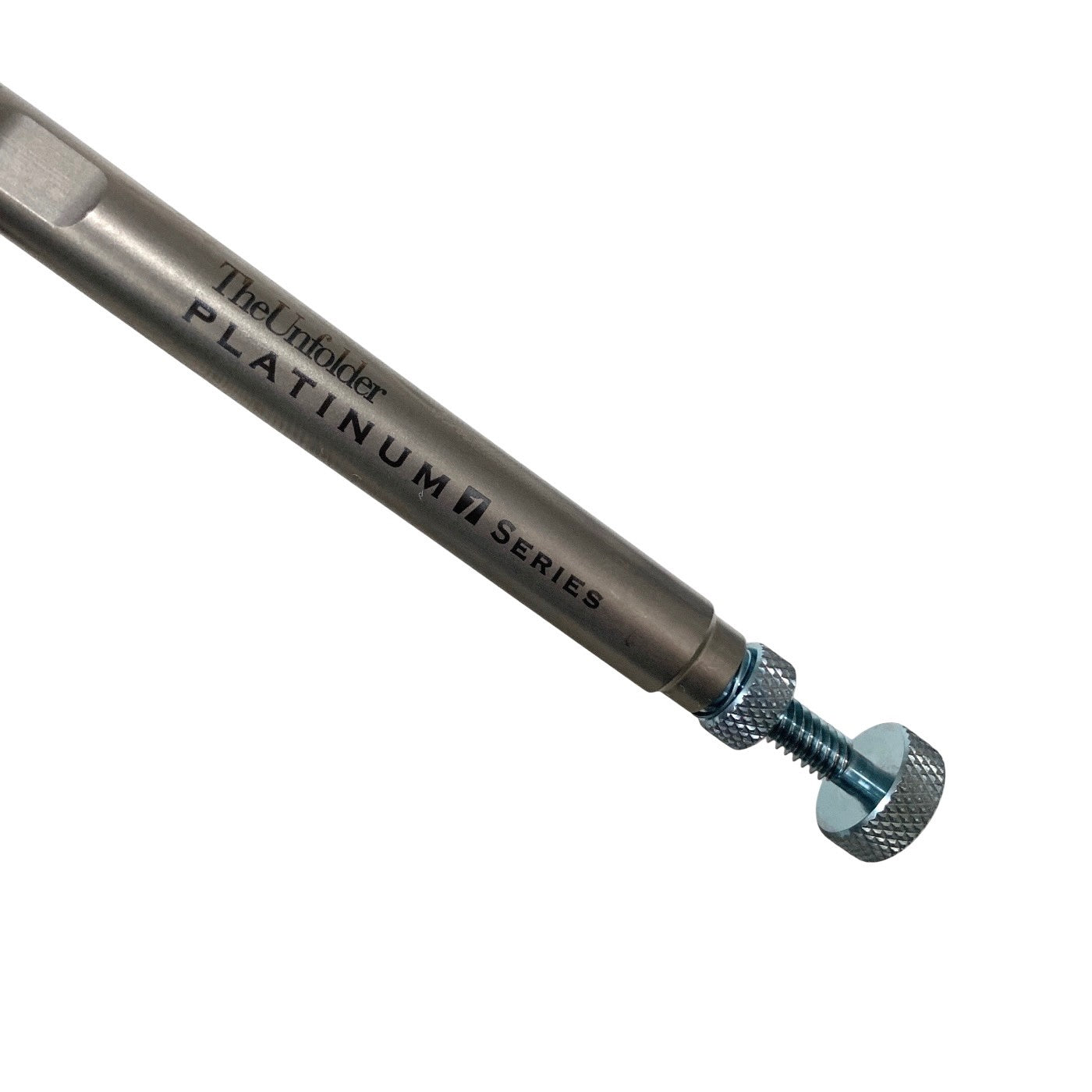 Duckworth & Kent DK7796 The Unfolder Platinum 1 Series Ophthalmic IOL Injector