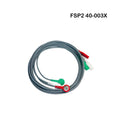 ConMed FSP2 40-003X ECG Leadwires Cable 1/ Set