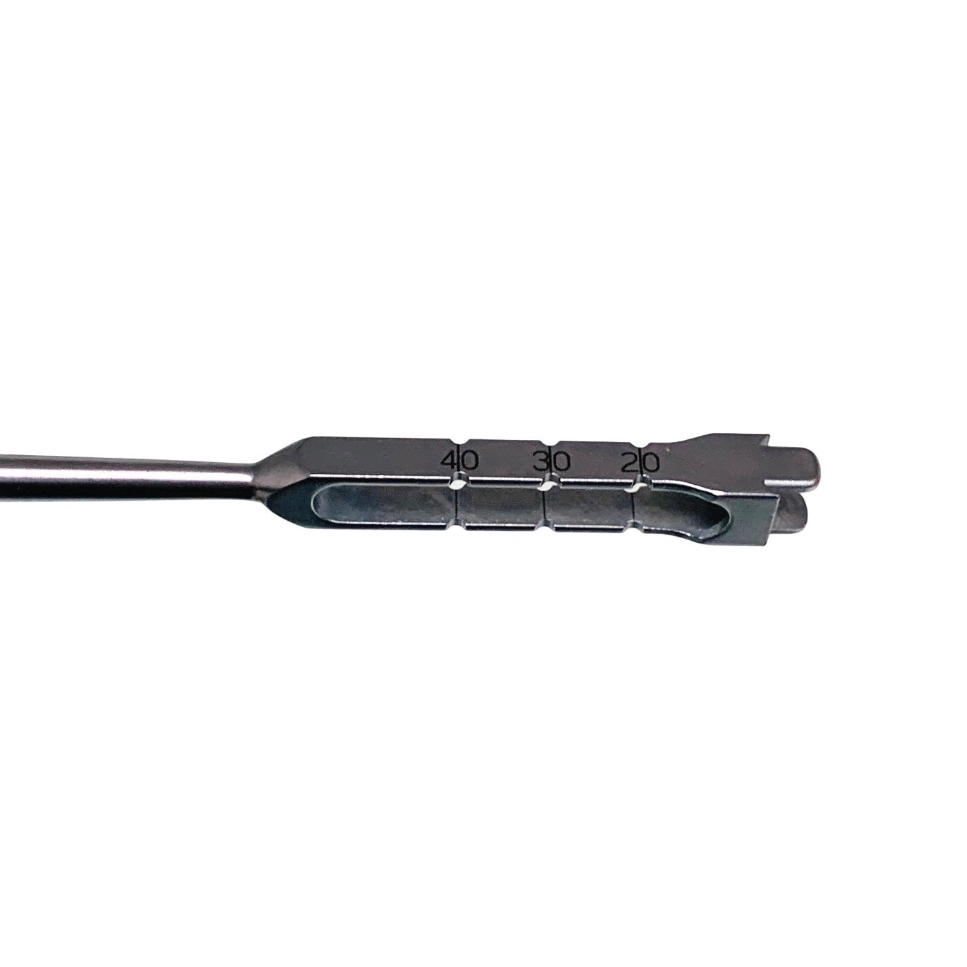 Medtronic Sofamor Danek Ref 907.588, FREE HAND CHISEL