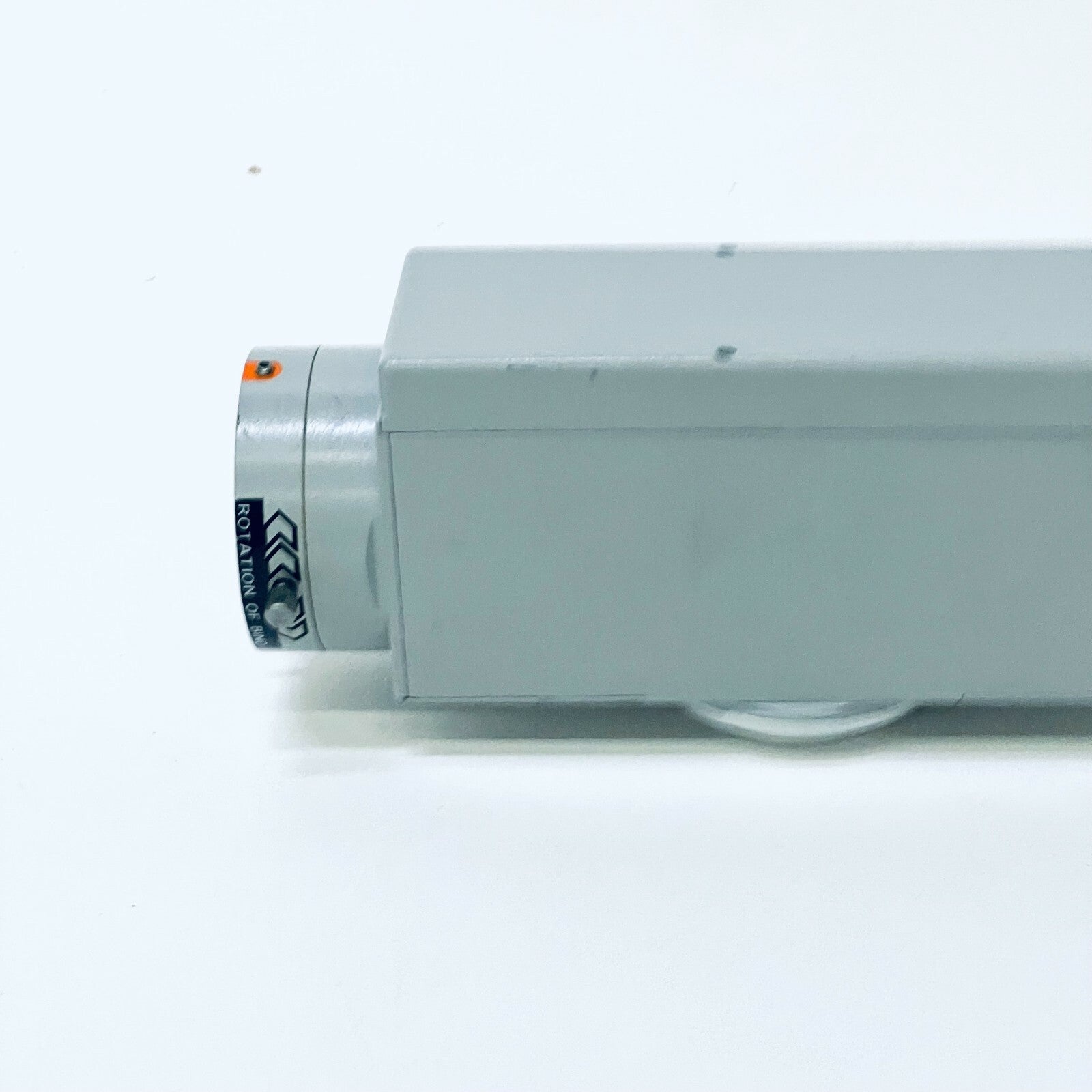Carl Zeiss REF T* Microscope Adapter Attachment