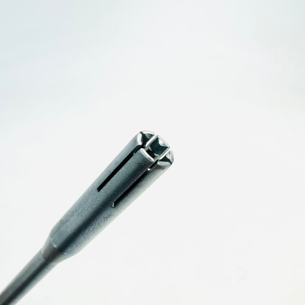 Medtronic 6650145 Screwdriver Adapter Instrument