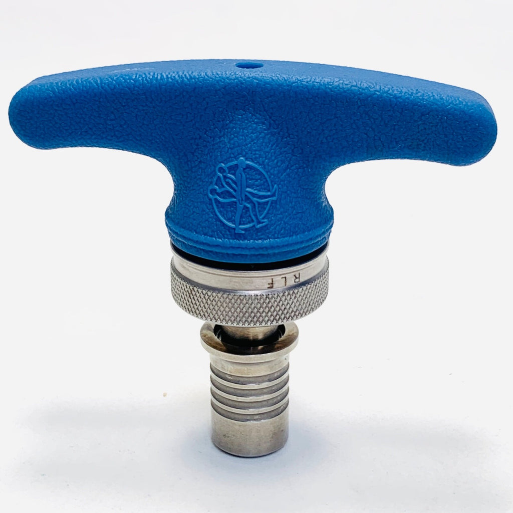 Medtronic REF 7579000, RATCHETING T-HANDLE