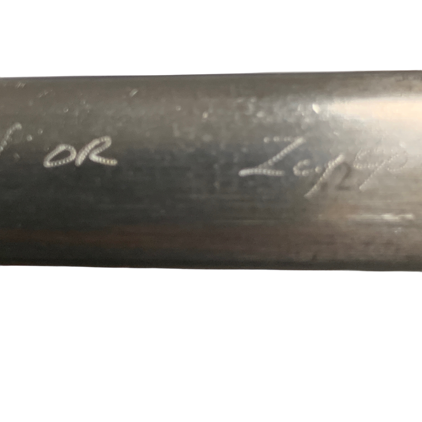 V.Mueller® RH2742 Dingman Zygoma Elevator
