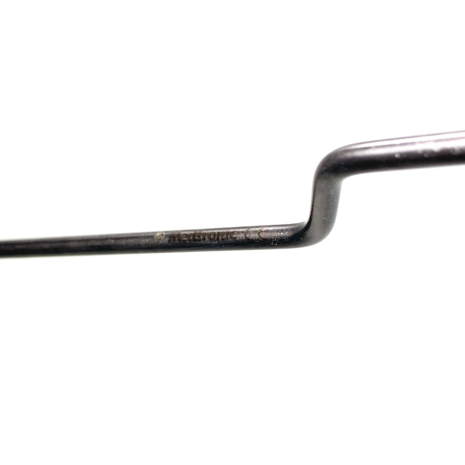 Medtronic REF 9569631, 1.8mm BAYONET CURETTE