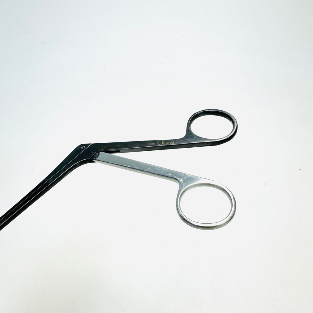 Medtronic 9569536 Metrx II 4mm Pituitary Force, Ring Handle Instrument