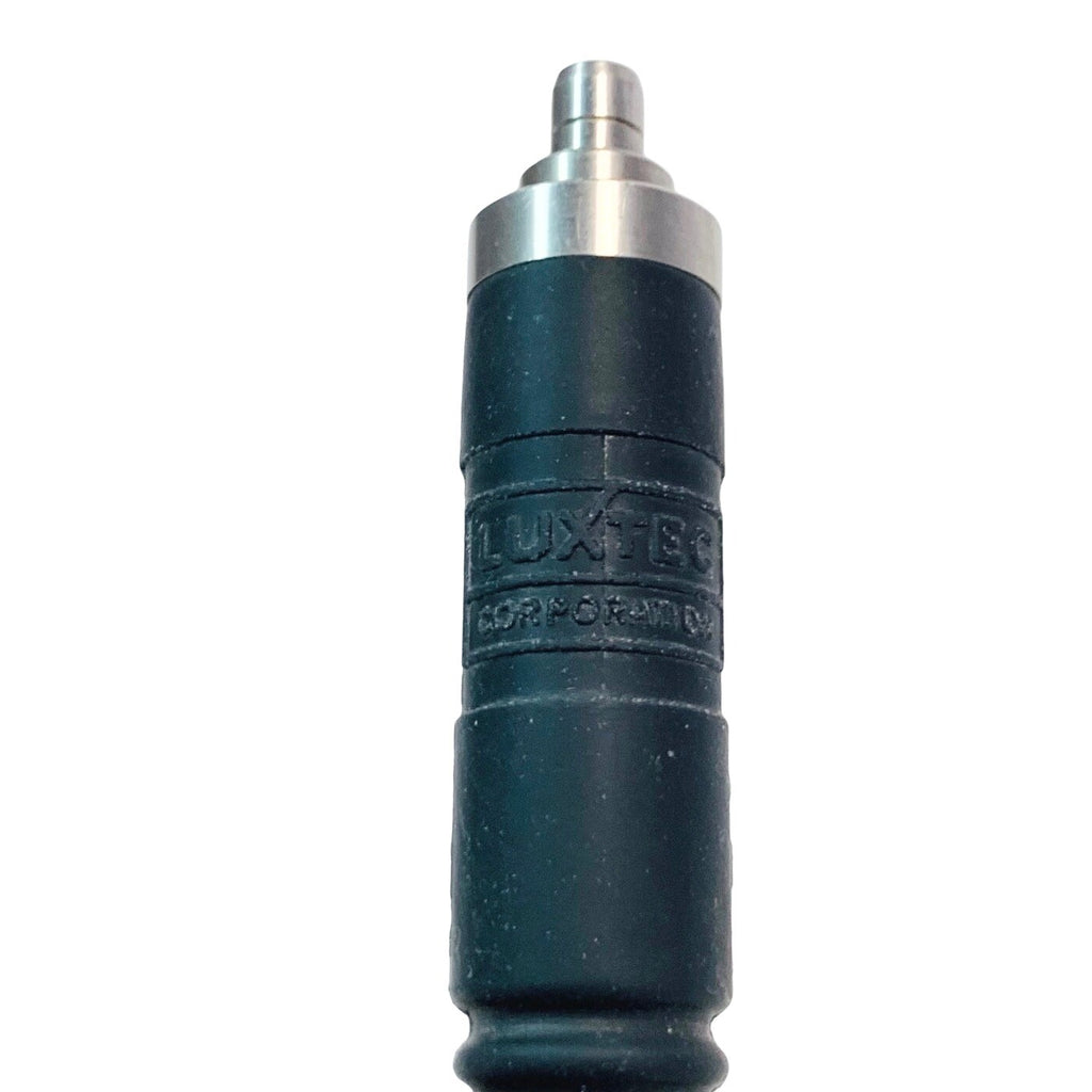 Luxtec Ref 617347-9521, 45 DEGREE FIBER OPTIC LIGHT GUIDE CABLE
