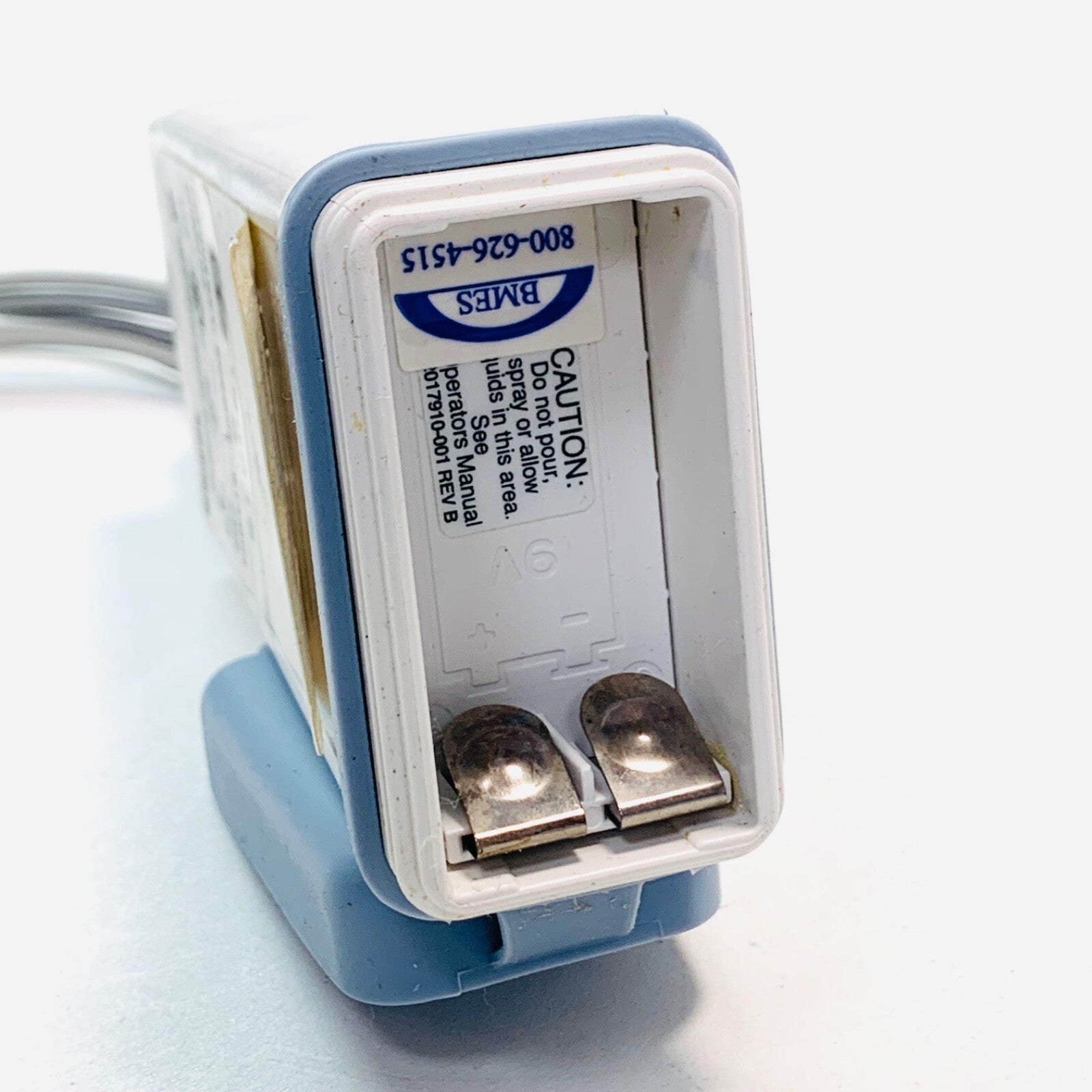 GE ApexPro FH, TELEMETRY TRANSMITTER w/ 5 LEAD CABLE