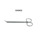 V. Mueller CH5652 Forcep, Potts-Smith Strt Jaw Blade 45Deg 5 3/4"