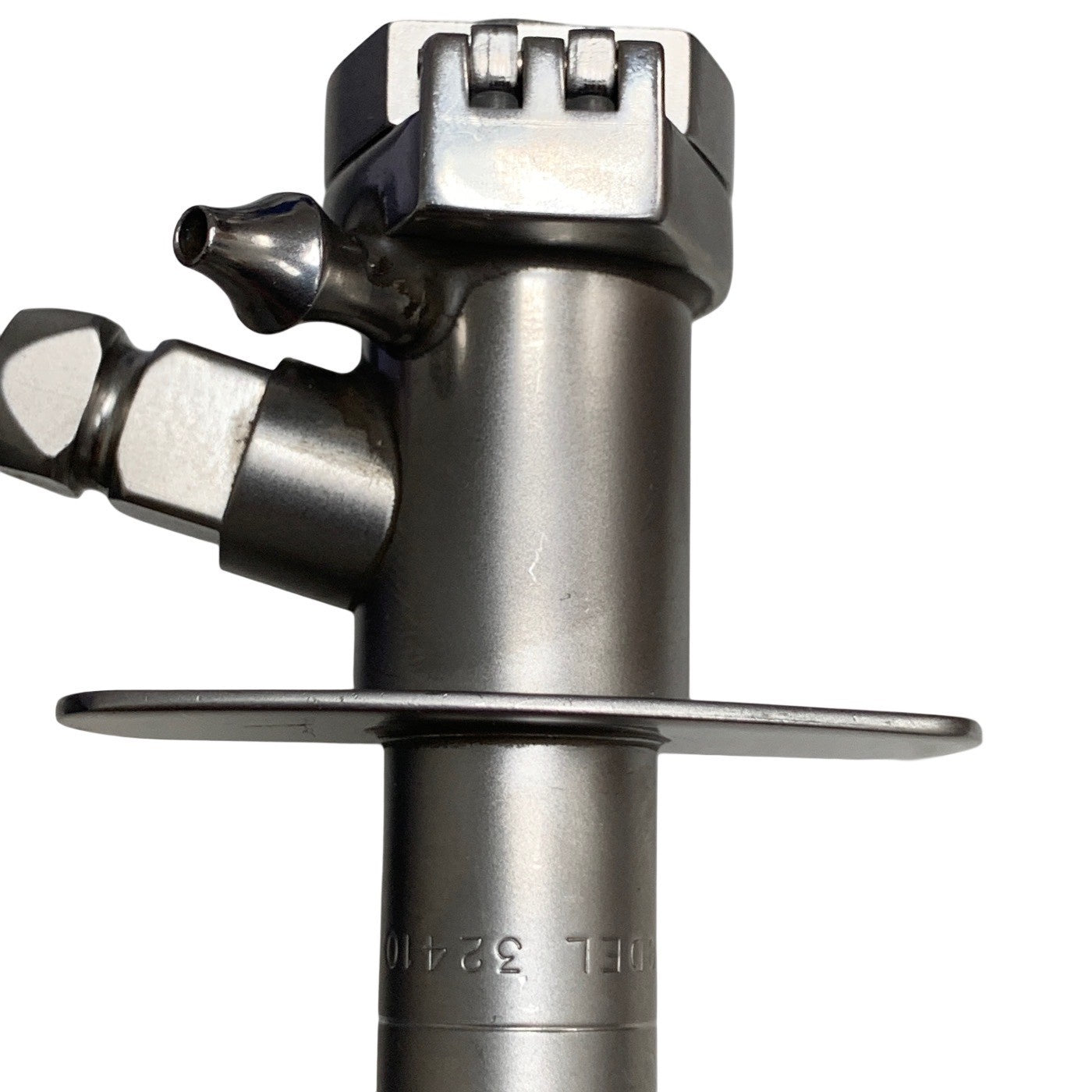 Welch Allyn 32410 Fiber Optic 15mm X 15cm Sigmoidoscope