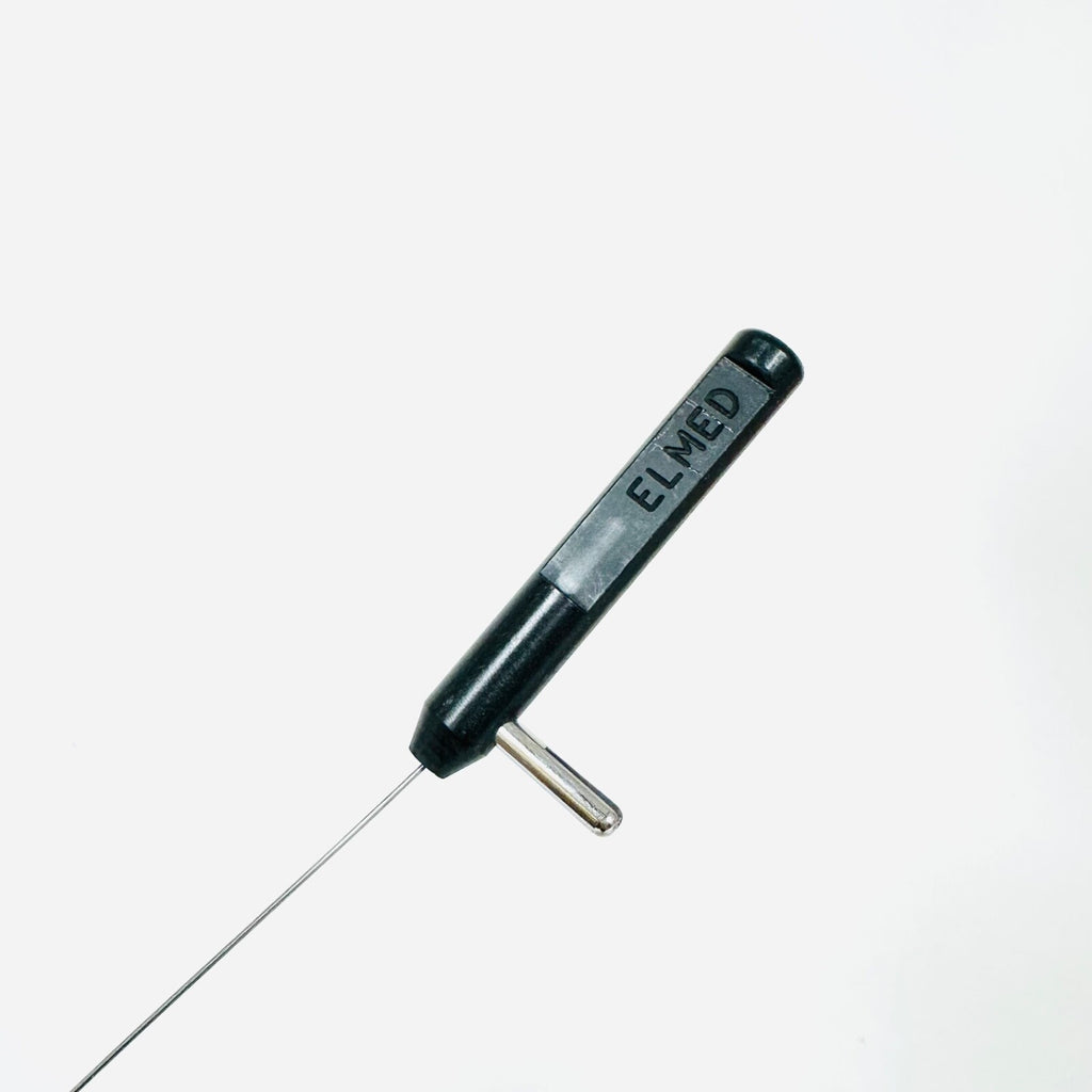 Elmed 5mm Needle Point Laparoscopic Electrode Instrument