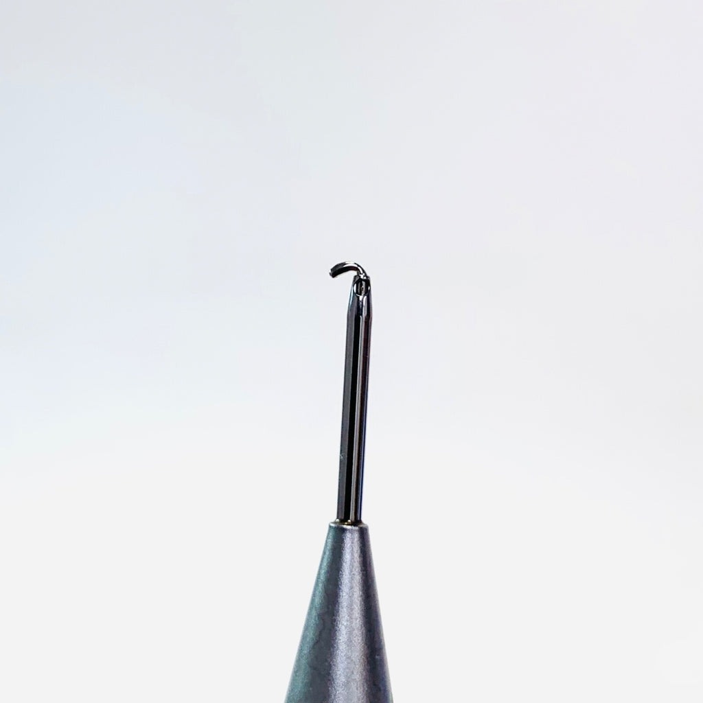 Alcon Ref 664604, ULTRAFLOW SURGICAL HANDPIECE ATTACHMENT