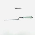 Medtronic 9569629 METRx II Bayonet Curette, 3.6mm, Reverse Ang Instrument