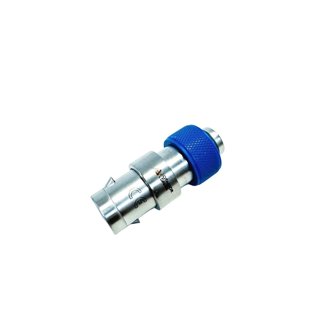 Medtronic 902-323 18mm Single Barrel Remover Attachment Instrument