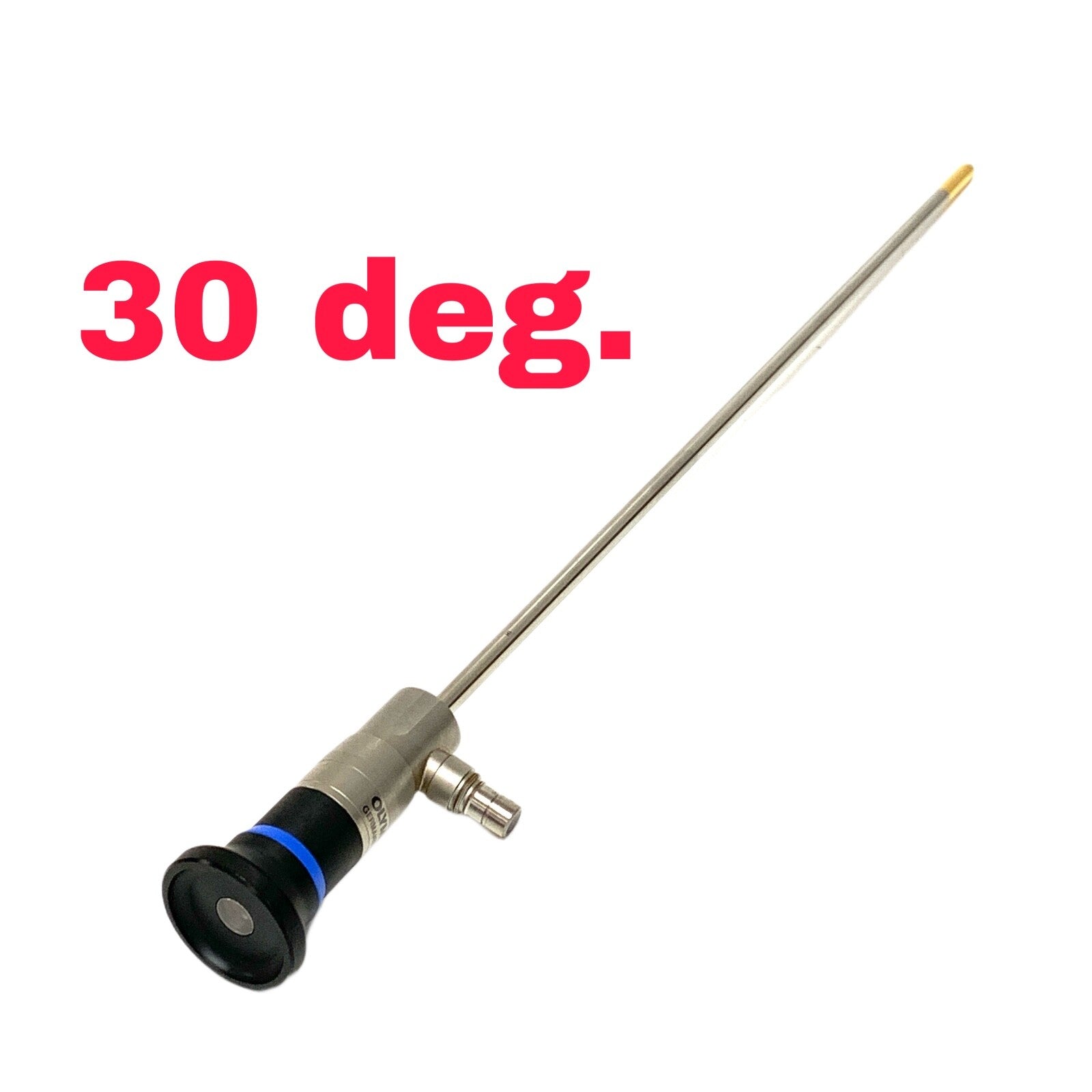 Olympus REF A50373A, 30 Degree 5mm Laparoscope