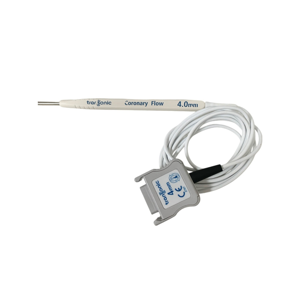 TRANSONIC 4.0MM CORONARY FLOW PROBE