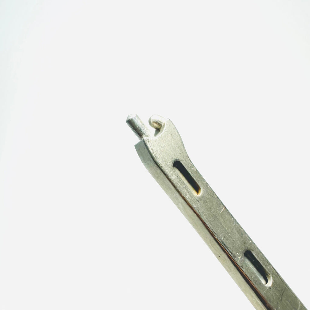 Medtronic EIB10120501 Straight Inserter Instrument