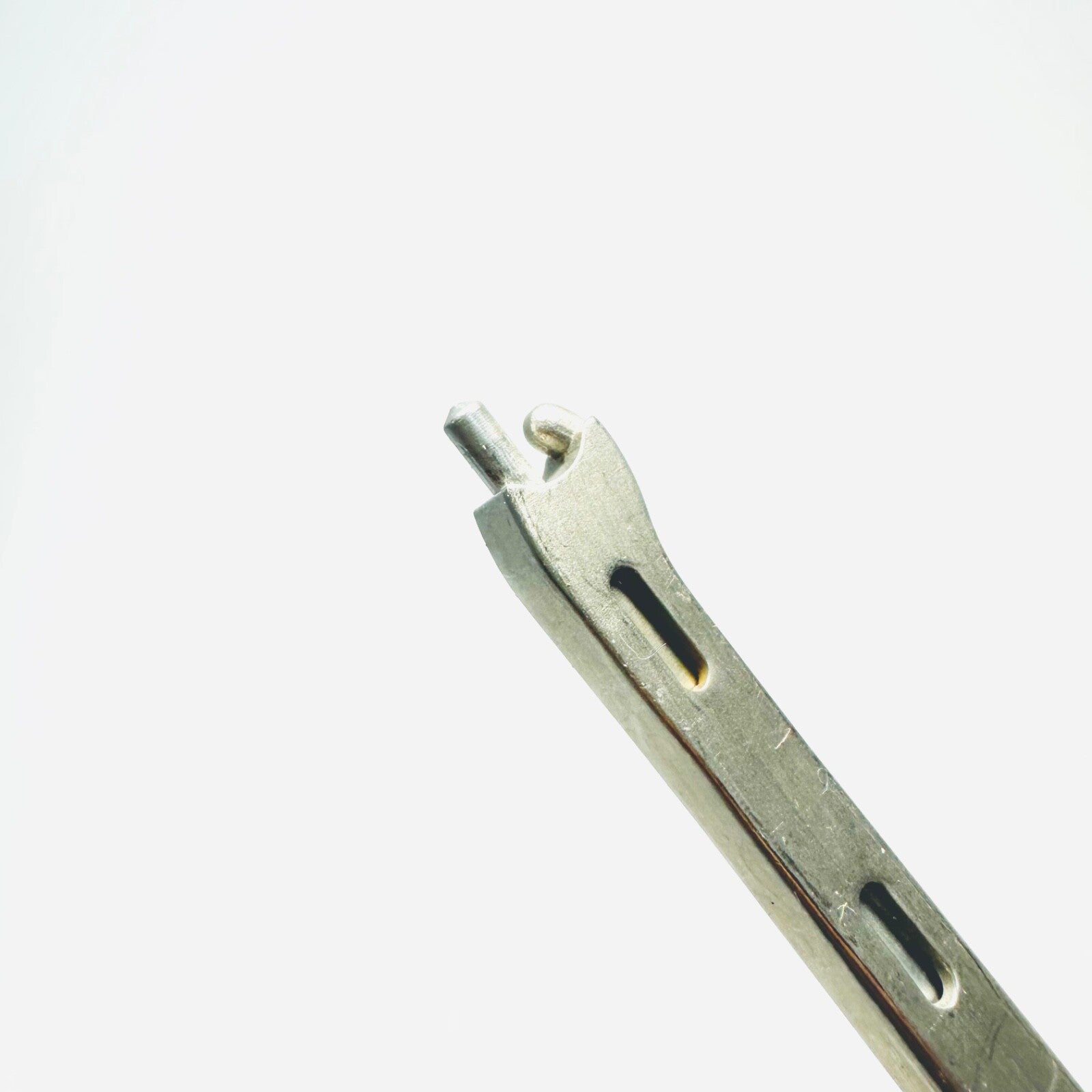 Medtronic EIB10120501 Straight Inserter Instrument