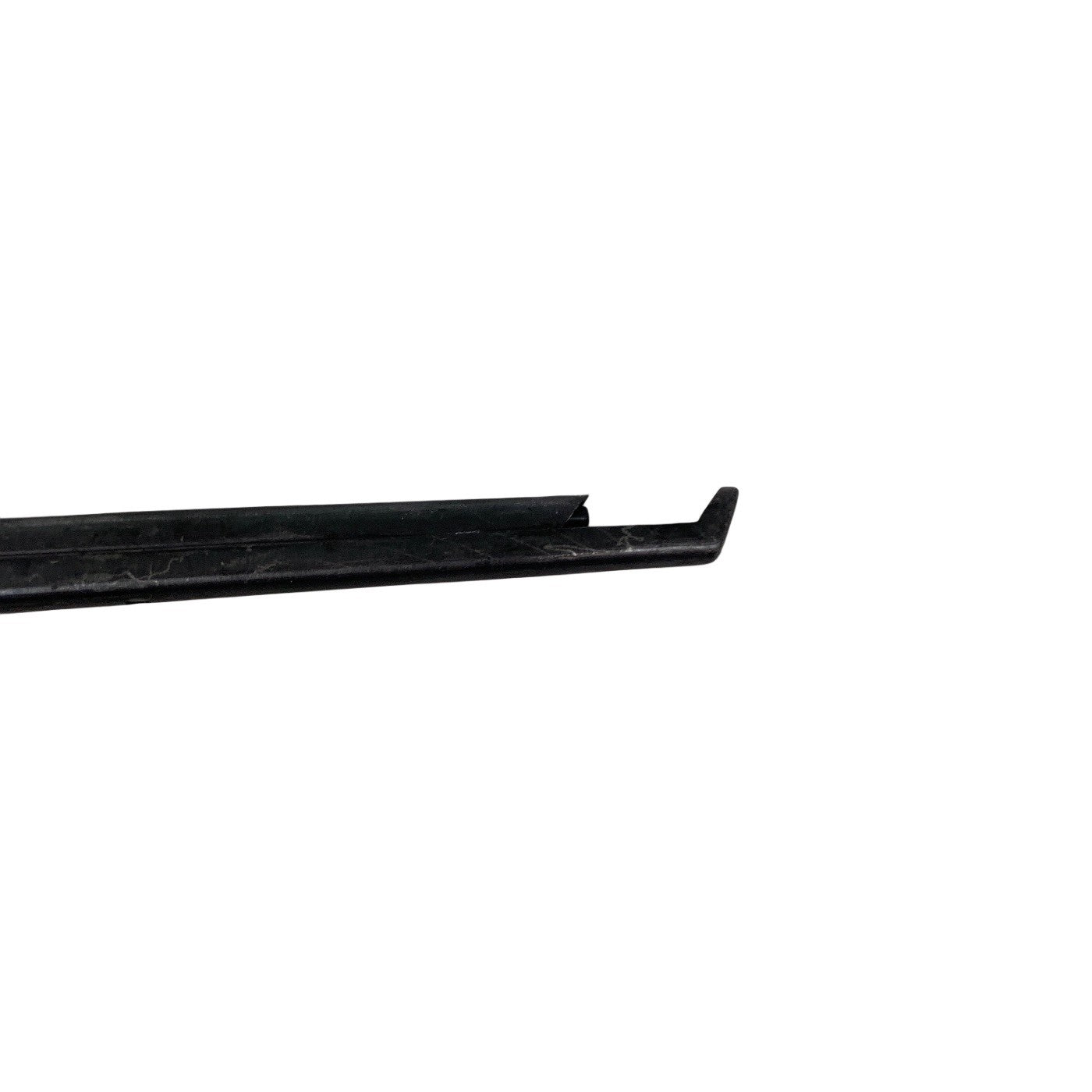 Aesculap FK915B Kerrison Bone Punch 4mm 130 Deg Upward Noir Detachable Rongeur