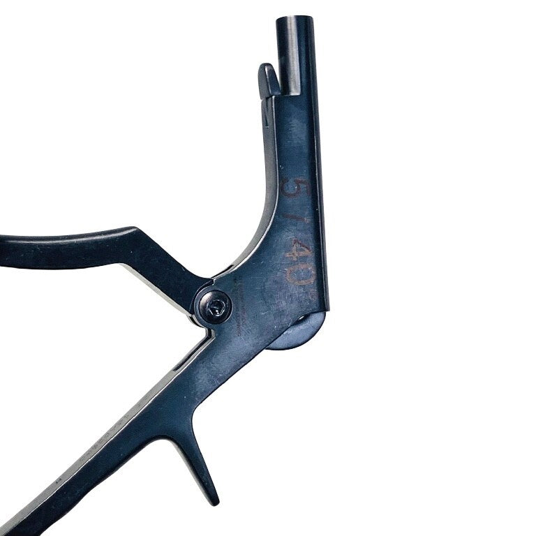 Medtronic Ref 2940069, 5mm Rotate Kerrison Punch ONLY HANDLE