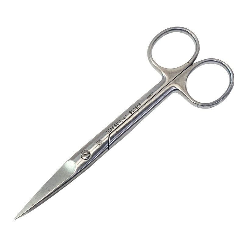Aesculap REF BC466R, MAYO Operating Scissors