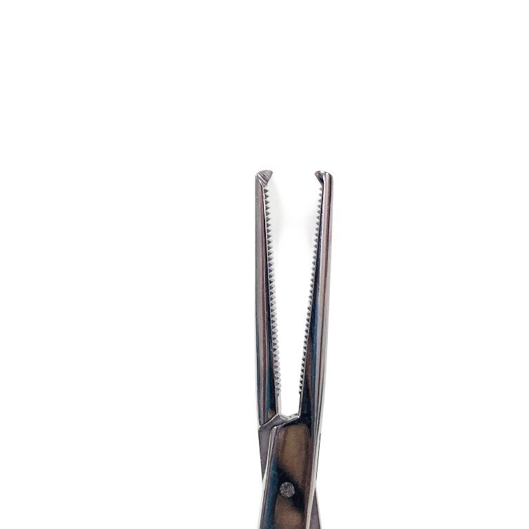 Codman Ref 32-4110, Rochester-Ochsner Hemostatic Forceps