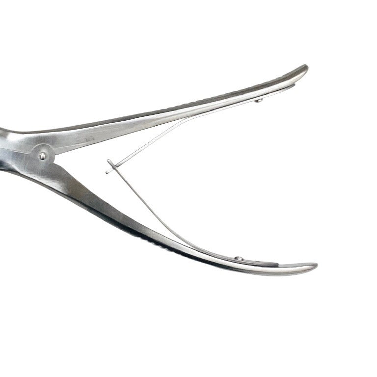 V. Mueller REF NL 631-001, Leskel Rongeur Forceps