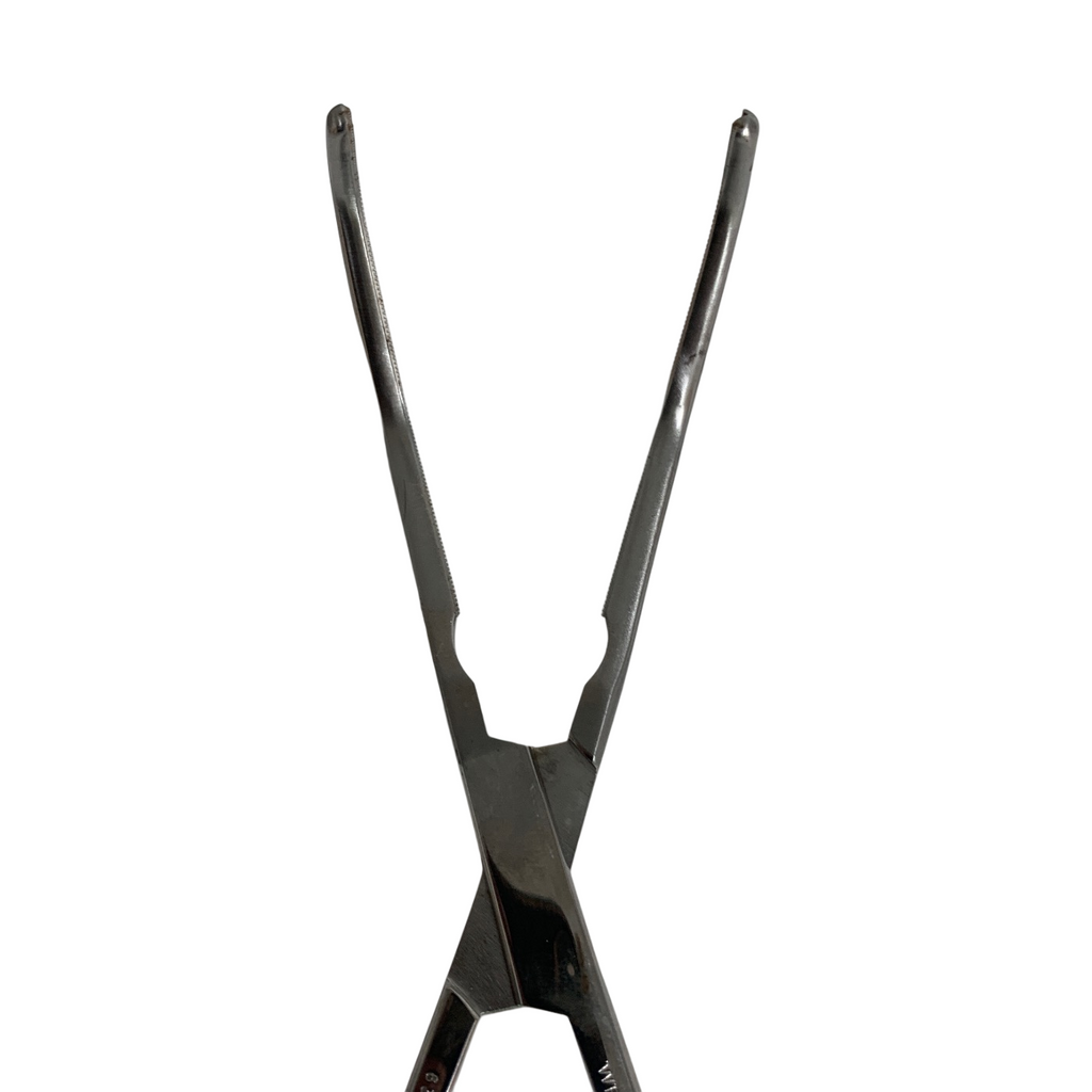 Weck 638209 SATINSKY Vena Cava Clamp