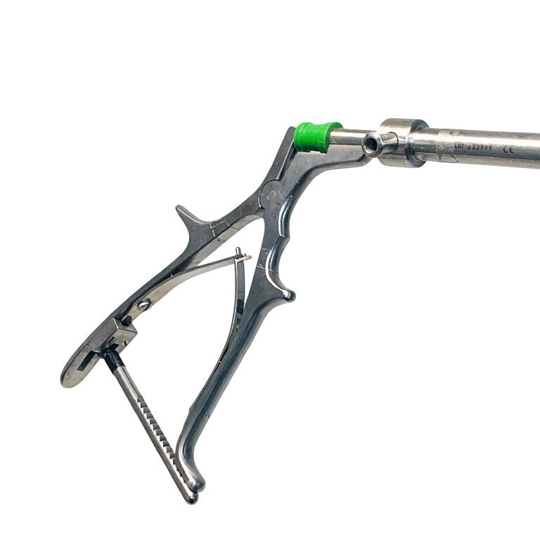 WISAP Germany REF 7689-ZG1, Claw Forceps with combination handle