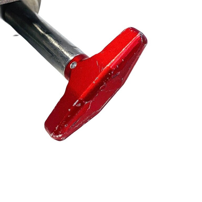 Mizuho OSI 6300-11, P-2 Orthopedic Ovation Traction FootPlate