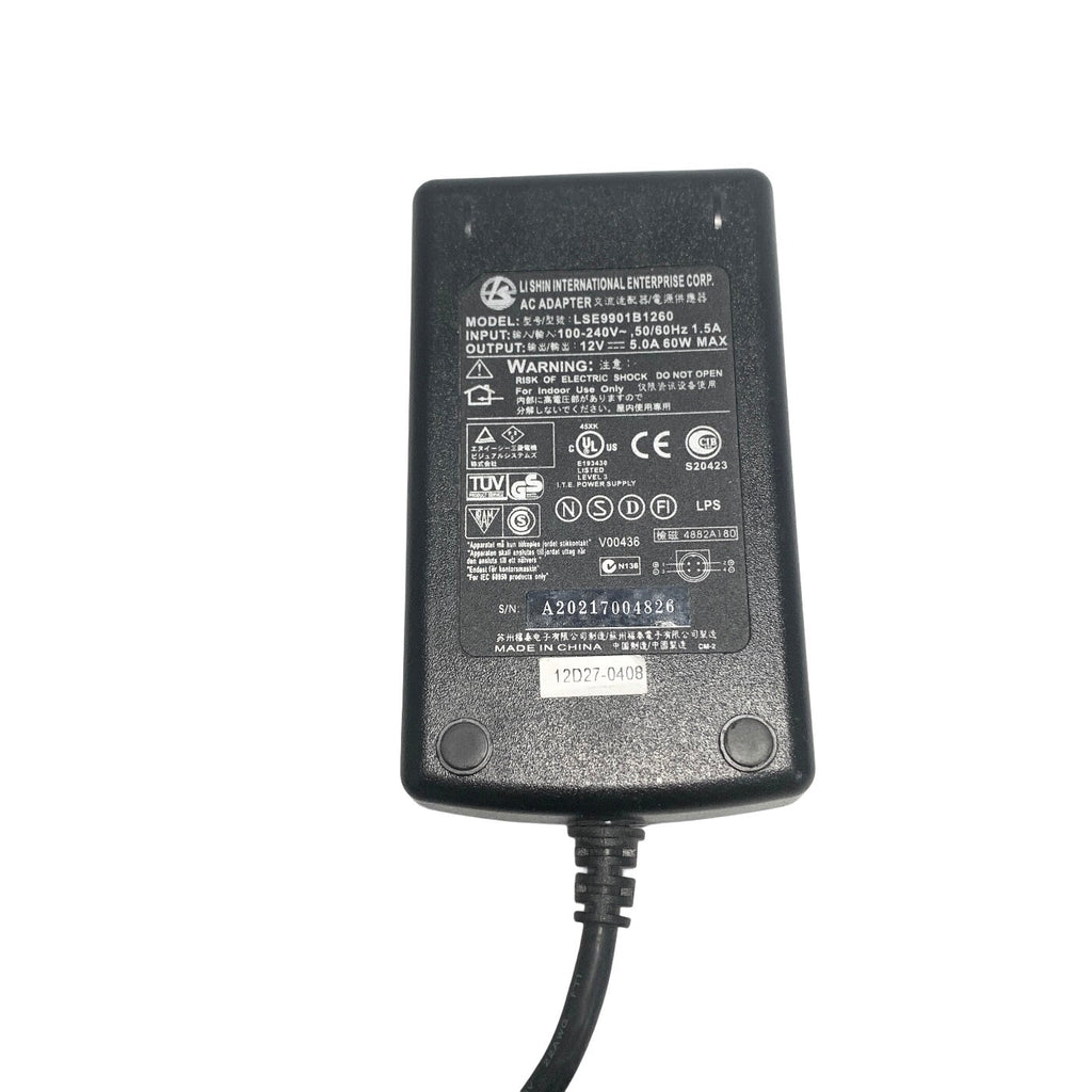 PHILIPS REF ET2401L, ELO 24” Full HD Touch Monitor W/ Power Adapter/ Stand/ DVI