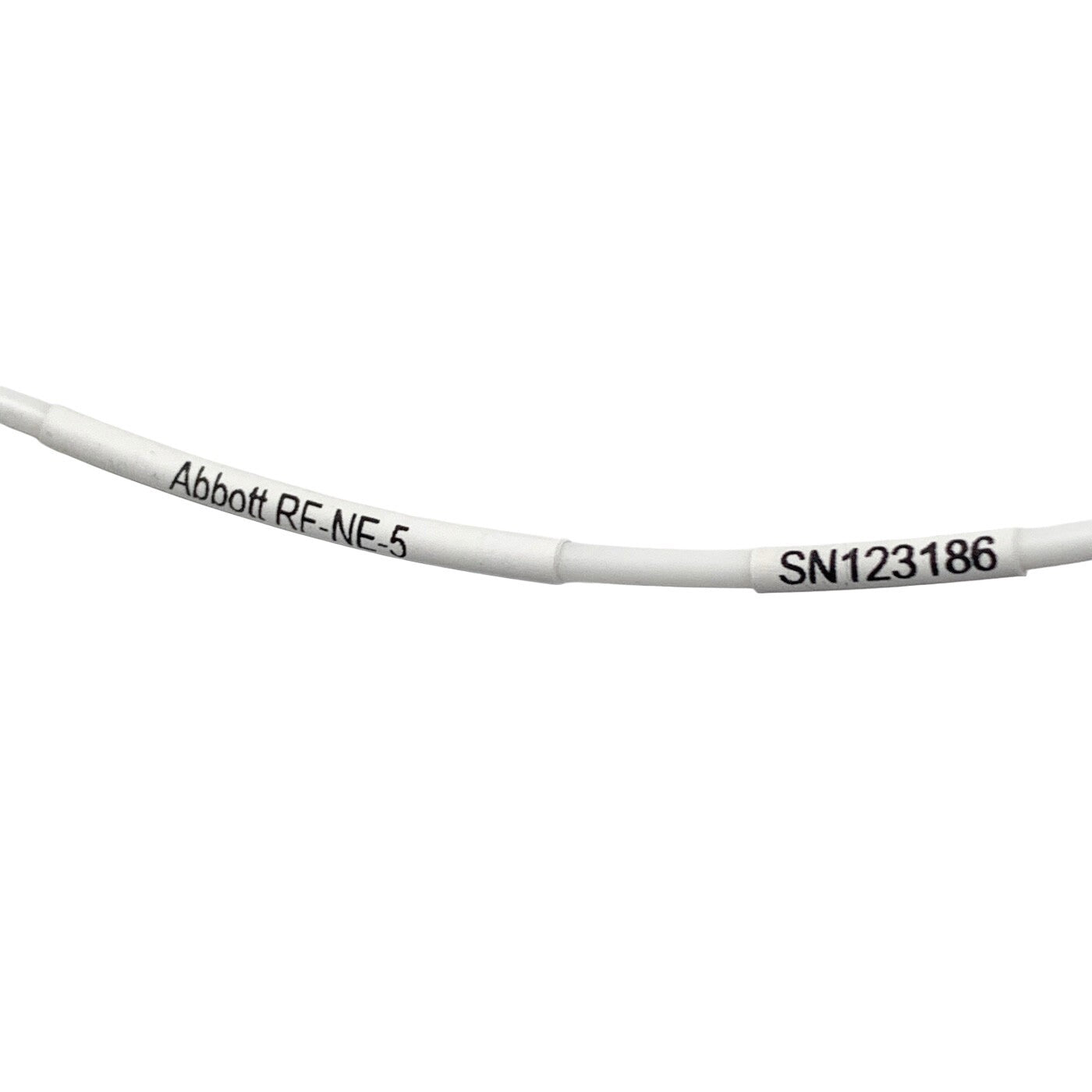 ABBOTT REF RF-NE-5, NEUROTHERM RADIOFREQUENCY ELECTRODE
