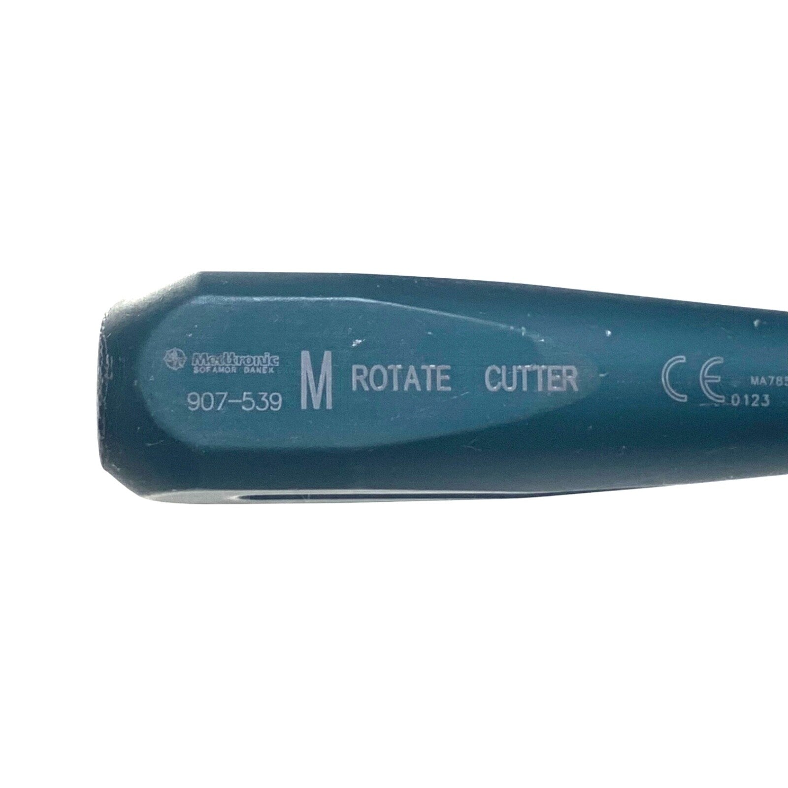 Medtronic Sofamor Danek 907-539, M Rotate Cutter
