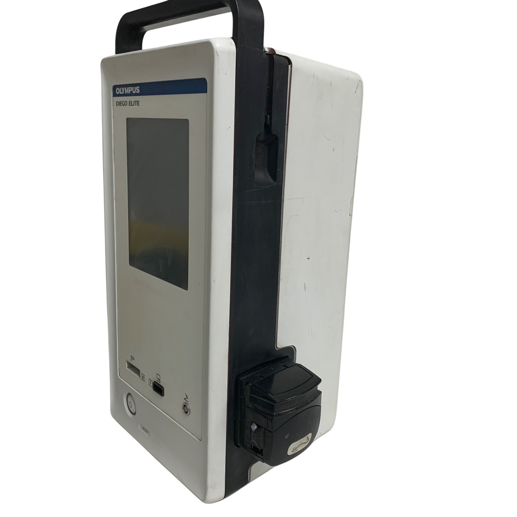 Olympus Diego Elite MDCONS100 Console