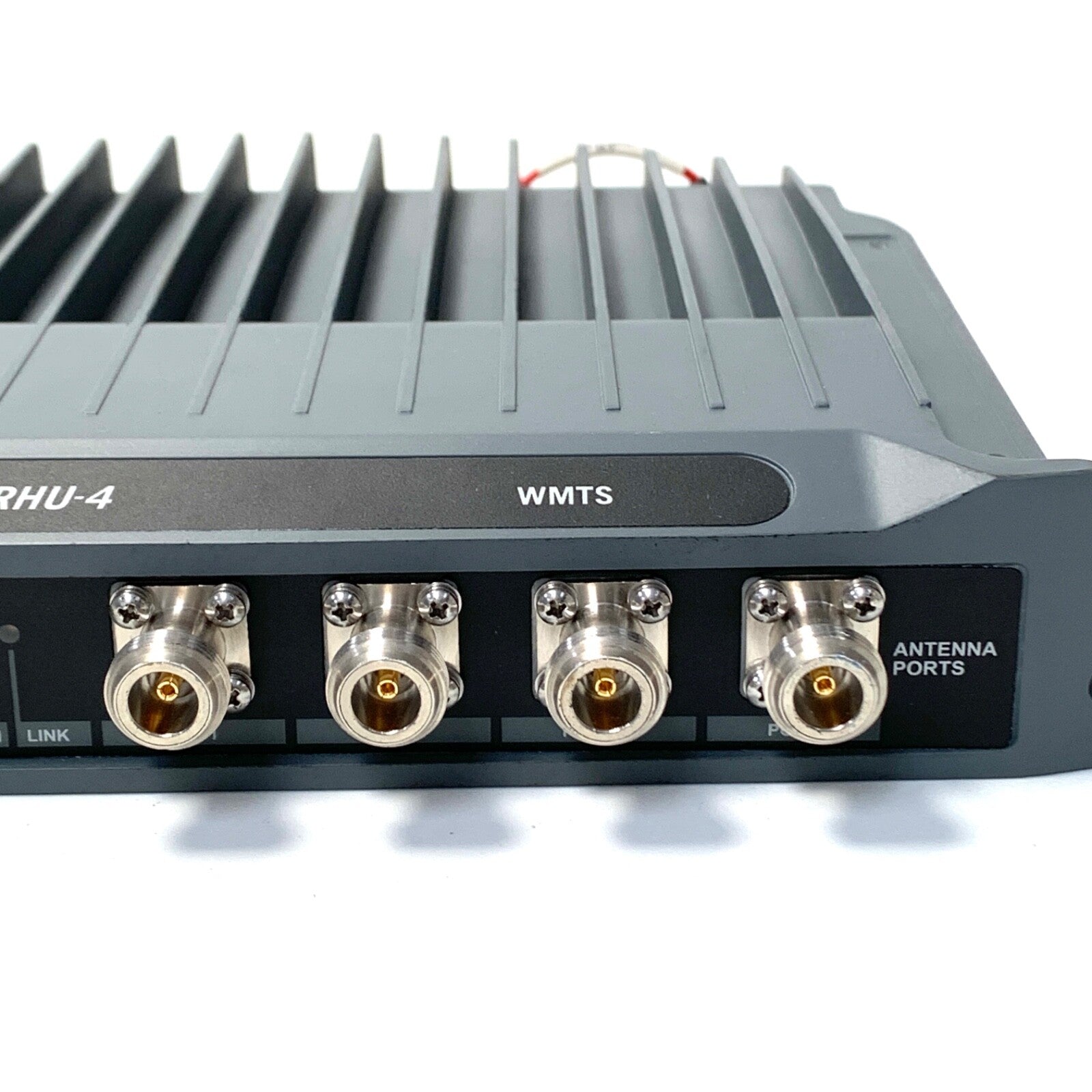 GE REF RHU-4, Enterprise Access, WMTS Mobile Access