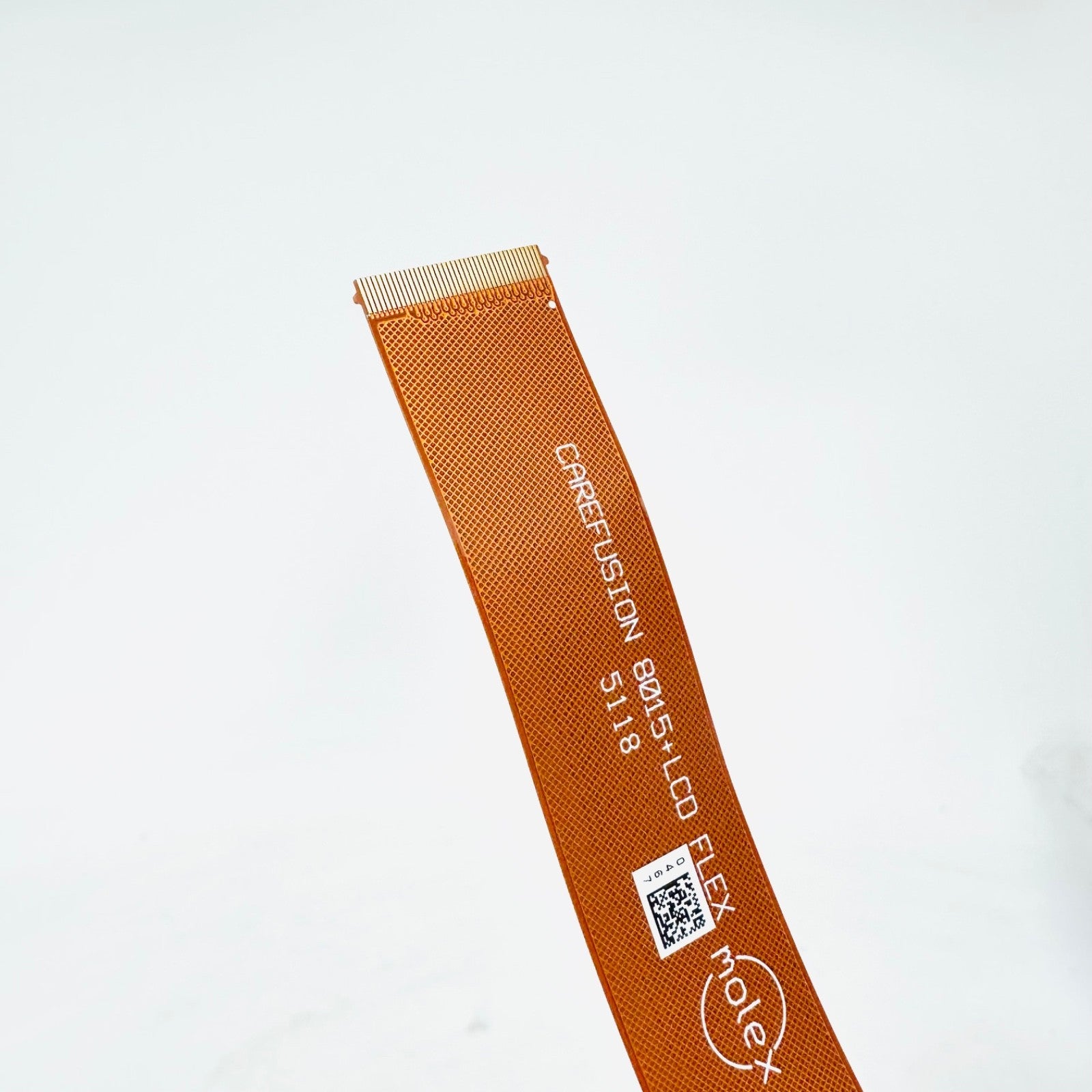 BD / CAREFUSION TC10006177 LCD DISPLAY, FLEX CABLE FOR 303