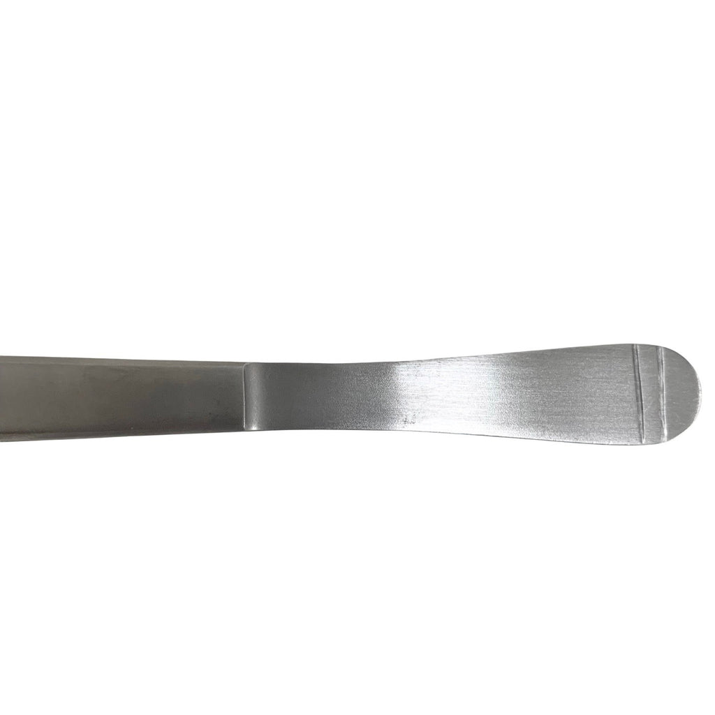 V. Mueller SU 2307 Dressing Forceps 10 Inch Surgical Serrated