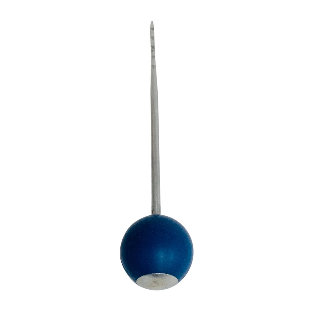 Medtronic 7480112 Thoracic Ball Handle Probe instrument